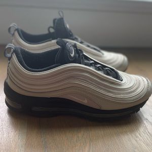 Nike Air Max 97s